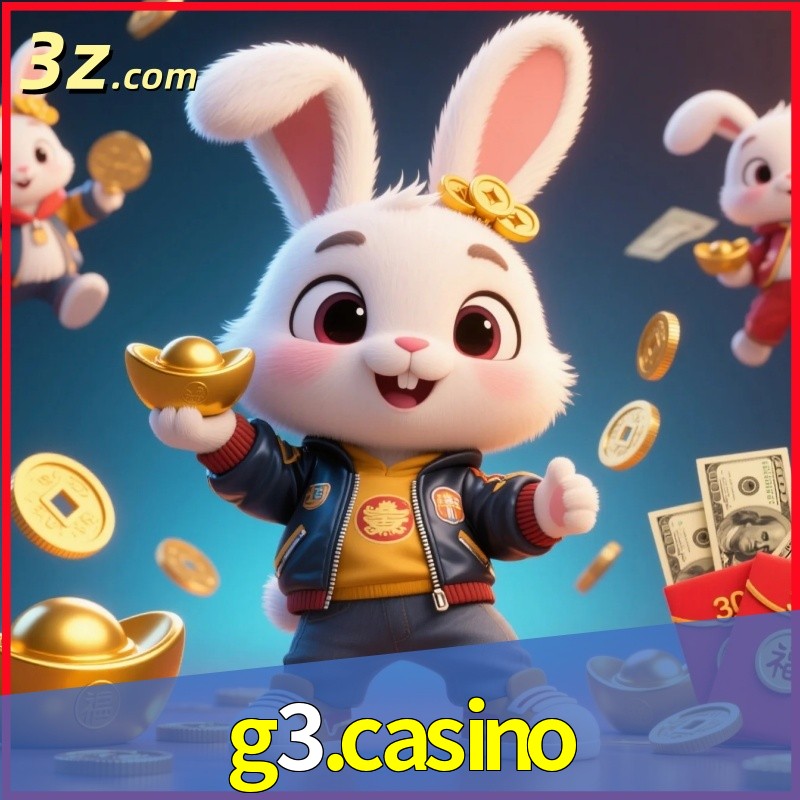 G3.CASINO-Logo